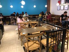 大堂-糖纸甜品(印象城店)