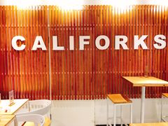 -CALIFORKS加州叉子轻食(朝阳门店)