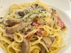 -萨莉亚意式餐厅(深圳北站店)