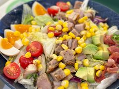 -米仓食堂(皇庭广场店)