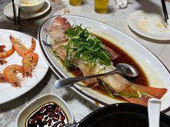 -富来美食