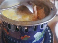 -莲·中餐厅(成都首座万豪酒店)