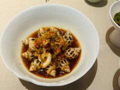 -金海华·悦食东方(苏州中心商场店)