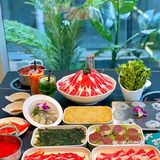 吃遍沈阳所有番茄火锅🍅这家真的赢了！！