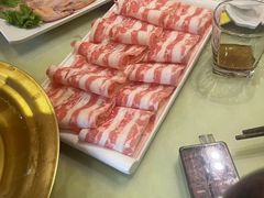 -清花阁乌拉满族火锅(厦门街店)