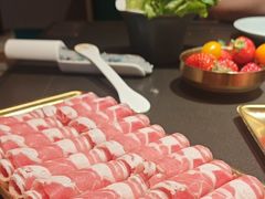 -额尔敦·品质自助(摩尔城店)