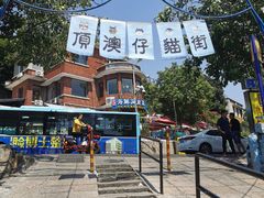 -猫咪博物馆(顶澳仔猫街店)