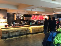 -星巴克(广州动漫星城东区店)
