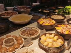 -聚丰园•湖鲜餐厅(阿红私房菜梅石路店)