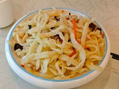 -玉华宫宾馆·餐厅(铜川驻京办店)