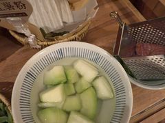 -巴奴毛肚火锅(龙湖锦艺城店)