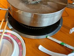 -大吉利·潮汕鲜牛肉火锅(西安店)