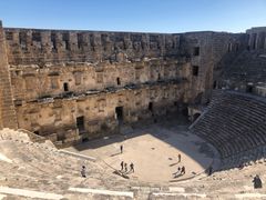 -安塔利亚博物馆