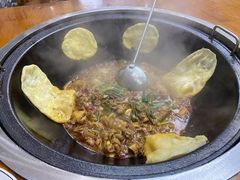 -曹丞相·地锅鸡·地锅鱼(武林店)