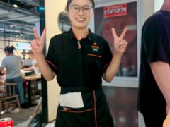 -玫瑰花园自助烤肉(顺义鑫海韵通店)