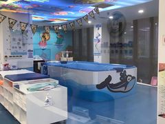 -马博士婴幼儿游泳馆(门头沟店)