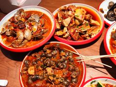 -老闵田螺馆·南昌市井菜·特色小吃(总店)