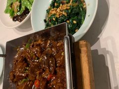 -北李妈妈菜·海肠捞饭(高新万达店)