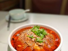 -粤香村(清真川菜店)