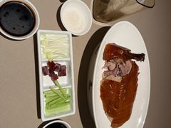 -金鸭季·北京烤鸭(深业上城店)
