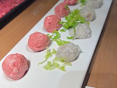 -掂档潮汕牛肉火锅(沈阳万象城店)