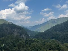-石台牯牛降景区
