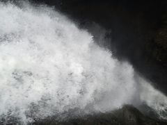 -华蓥山天意谷景区