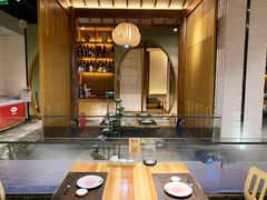 -割烹旭日本料理(龙湖狮山天街店)