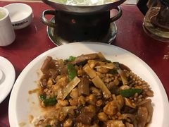 -大眼锅贴水饺(河东店)