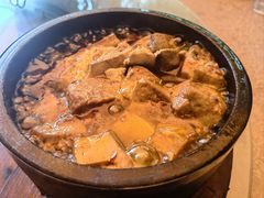 -古韵餐厅(湖畔大学店)
