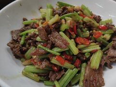 -楚山晓·湖北菜(武汉光谷K11店)