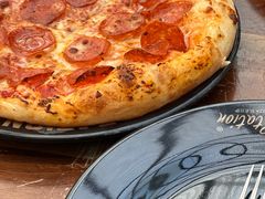 -Tubestation站点比萨(五道营店)