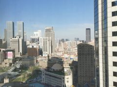 -大连中远海运洲际酒店