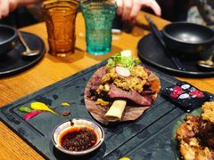 -敏珠拉姆藏餐·南京厨房(富春江东街店)