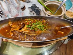 -中国徽菜·徽商故里(广安门店)