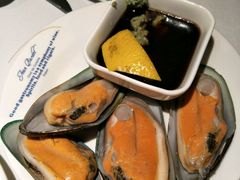 -星伦多自助料理(华润万象城店)
