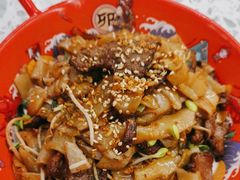 -新世界餐厅(万达店)