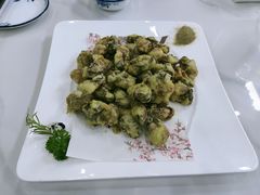 -天隆酒店·本地海鲜鲁菜(烟台大学店)