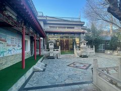 -香山红色大本营