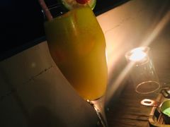 -Amanda餐厅(长乐路店)
