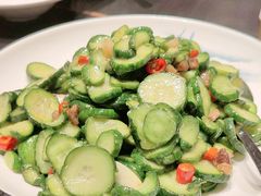 -码头鲜精致威海菜(欧乐坊店)