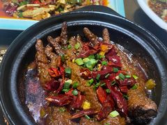 -成都味道(望江西路店)