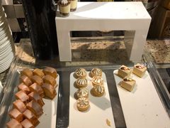 -上海锦江汤臣洲际大酒店壹阶层