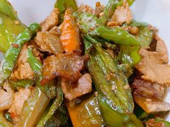 -老师傅餐馆(长沙店)