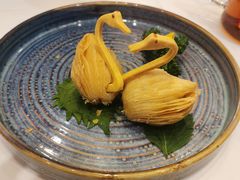 -白天鹅宾馆-宏图府餐厅