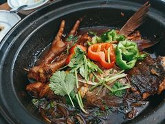 -周家二小姐的菜(西津渡店)