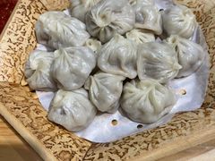 -十二毡房蒙餐·蒙古包