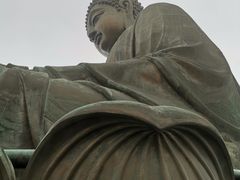-天坛大佛