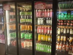 -汉丽斯巴西烤肉自助(市南店)