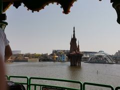 -大连海昌发现王国主题公园